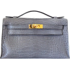 Hermès Kelly Pochette - Hand bag - 