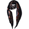 Hermès Les Voitures scarf - Шарфы - 