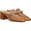 Hermès - Loafers - 