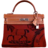 Hermès bag - Hand bag - 