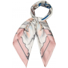 Hermés silk scarf - Sciarpe - 