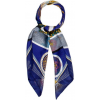 Hermés silk scarf - Scarf - 