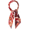 Hermés silk scarf - スカーフ・マフラー - 