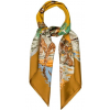 Hermés silk scarf - スカーフ・マフラー - 