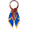 Hermés silk scarf - Шарфы - 