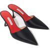 Herrera Shoes - Sandały - 