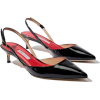 Herrera Shoes - Sandały - 