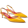 Herrera Shoes - Sandale - 