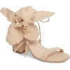 Hibiscus Sandal CECELIA NEW YORK - Sandals - 