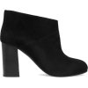 High Heel,MARNI,fashion,heel - Сопоги - $465.00  ~ 399.38€