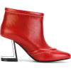 High Heel,Marni,fashion,heel, - Čizme - $445.00  ~ 382.20€