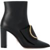 High Heel,Oscar Tiye,fashion,h - Boots - $496.00 
