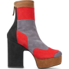 High Heel,PIERRE HARDY,fashion - Boots - $599.00 