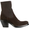 High Heel,Rocco P.,fashion - Туфли на платформе - $738.00  ~ 633.86€