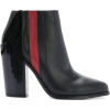 High Heel,Senso,fashion - Škornji - $121.00  ~ 103.93€