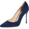 High Heel,Sergio Rossi,fashion - Klassische Schuhe - $595.00  ~ 511.04€