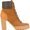 High Heel,fashion,Boots - Boots - $237.00 