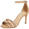 High Heel,fashion,Sandals - Sandale - $133.00  ~ 844,89kn