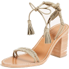 High Heel,fashion,Sandals - Sandale - $495.00  ~ 3.144,52kn