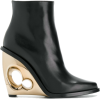 High Heel,fashion,heel,high  - Stiefel - $1,260.00  ~ 1,082.20€