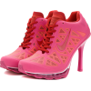 High Heels Shoes Air Max 2011  - Klasični čevlji - 