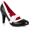 High Heel - Klassische Schuhe - 
