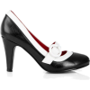 High Heel - Klassische Schuhe - 