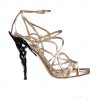 High Heel - 经典鞋 - 