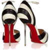 High Heels - Scarpe classiche - 