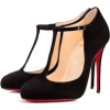 High Heels - Classic shoes & Pumps - 