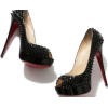 High Heels - Klassische Schuhe - 