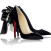 High Heels - Klasični čevlji - 