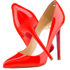 High Heels - Klassische Schuhe - 