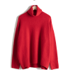 High Neck Sweater - Jerseys - 45.00€ 