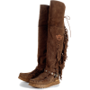 High Sierra Boots - Peruvian Connection - Škornji - 
