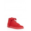 High Top Lace Up Sneakers - Tenisice - $19.99  ~ 126,99kn