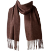 Highland scarf 100% cashmere - スカーフ・マフラー - 