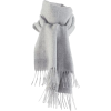 Highland scarf 100% cashmere - Bufandas - 