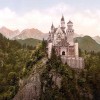Highlands castle wedding - Uncategorized - 