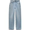 High waist jeans Zara - 牛仔裤 - 