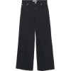 High-waist wideleg jeans - ジーンズ - $49.99  ~ ¥5,626