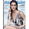 Hilary-Rhoda-Marie-Claire-Mexico-Hunter- - Ludzie (osoby) - 