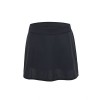 Hilor Women's High Waist Skirted Bikini Bottom Swimsuit Skort Swimdress - Kopalke - $20.99  ~ 18.03€