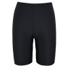 Hilor Women's UV Long Bike Shorts Rash Guard Boy Leg Swim Bottom Active Sport Pants - Badeanzüge - $12.99  ~ 11.16€