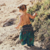 Hippie Chic - Capri hlače - 