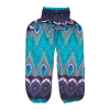 Hippie Chic - Spodnie Capri - 