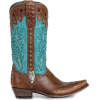 Hippie Style - Boots - 