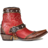 Hippie Style - Botas - 