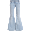 Hippie Style - Jeans - 