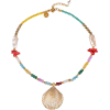 Hippie Style - Necklaces - 